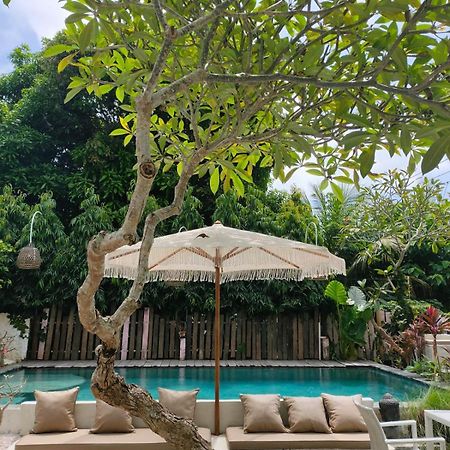 Bingin Inn Uluwatu Extérieur photo