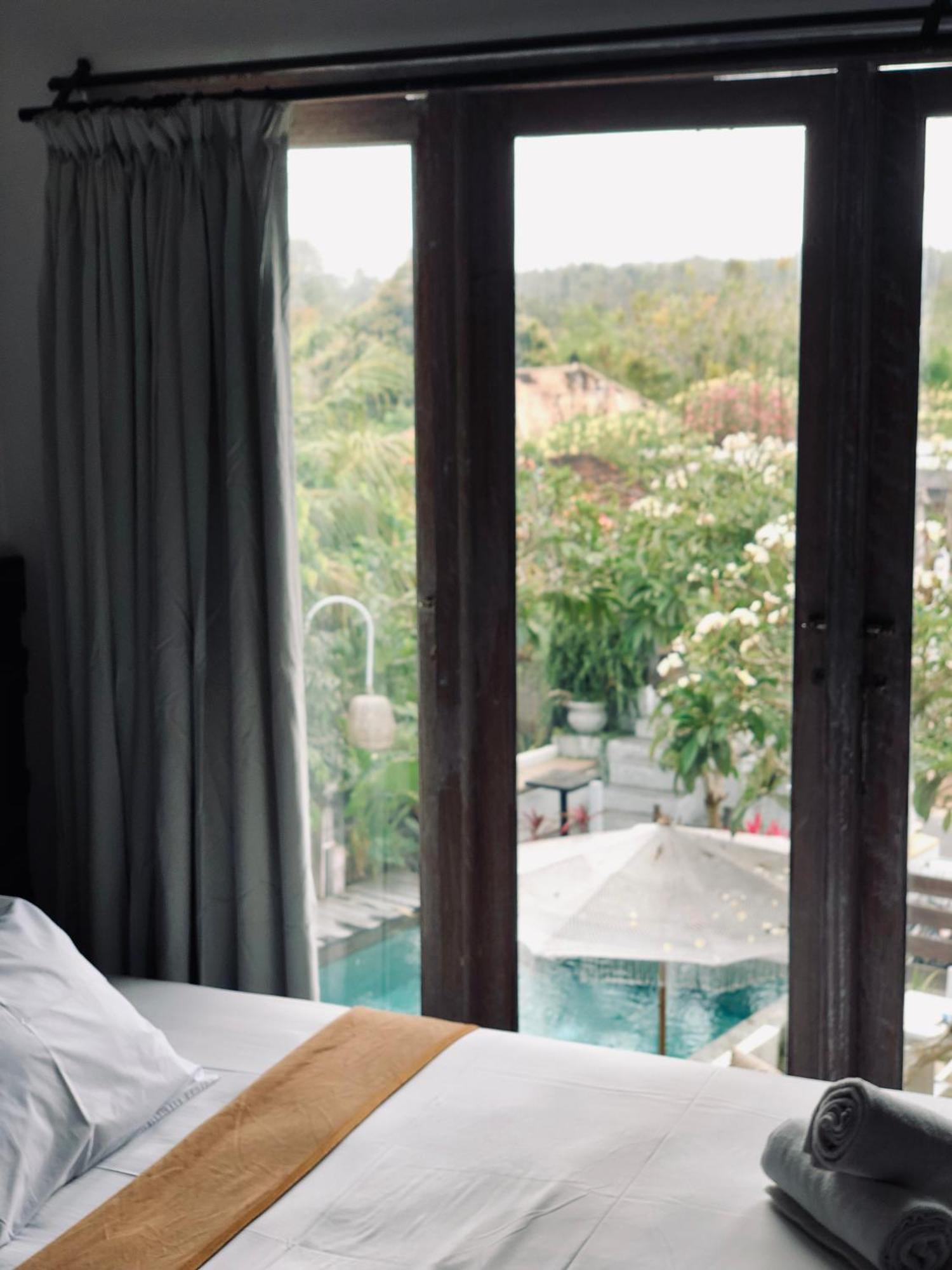 Bingin Inn Uluwatu Extérieur photo
