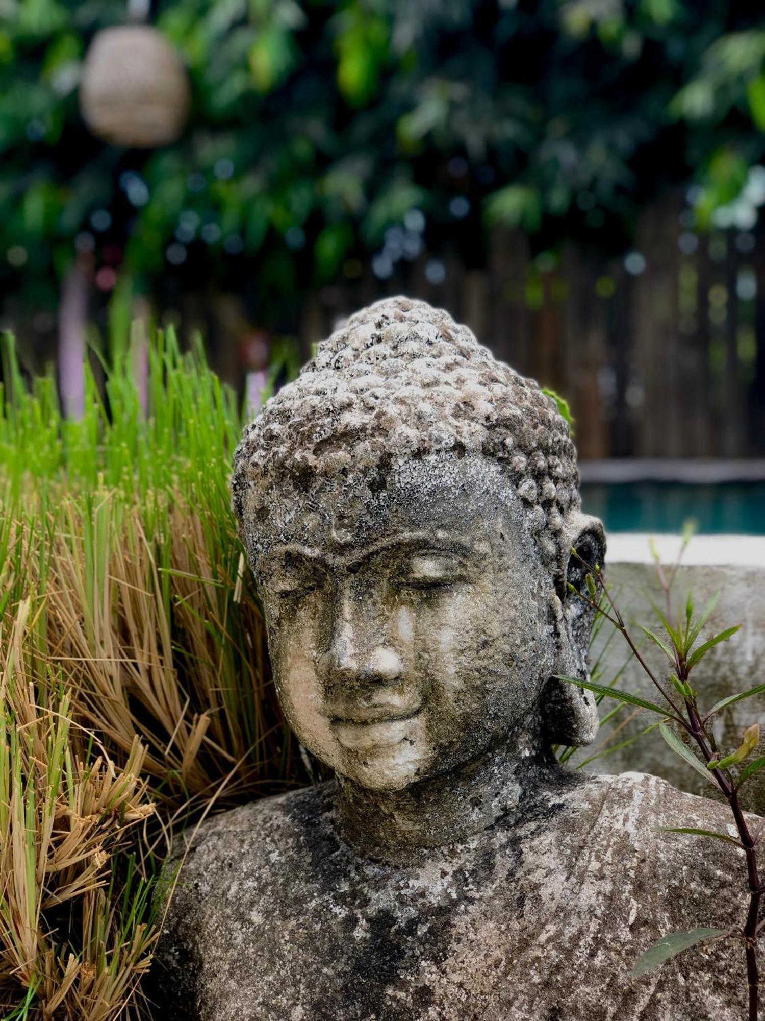 Bingin Inn Uluwatu Extérieur photo
