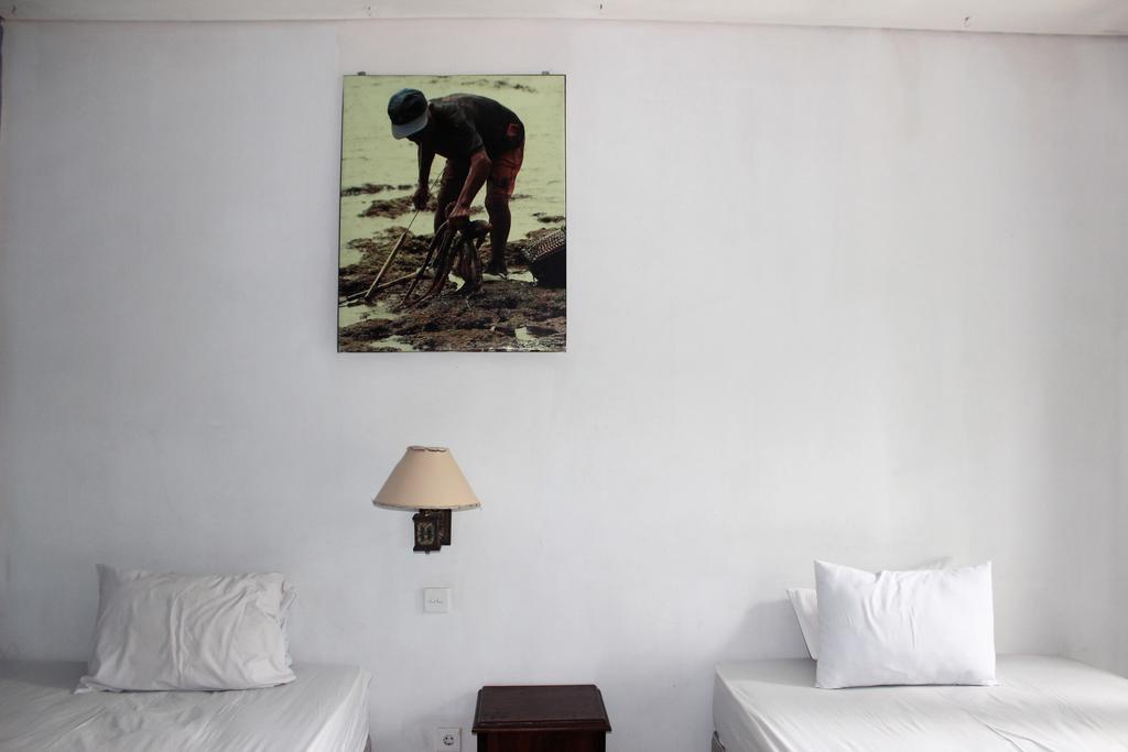 Bingin Inn Uluwatu Extérieur photo