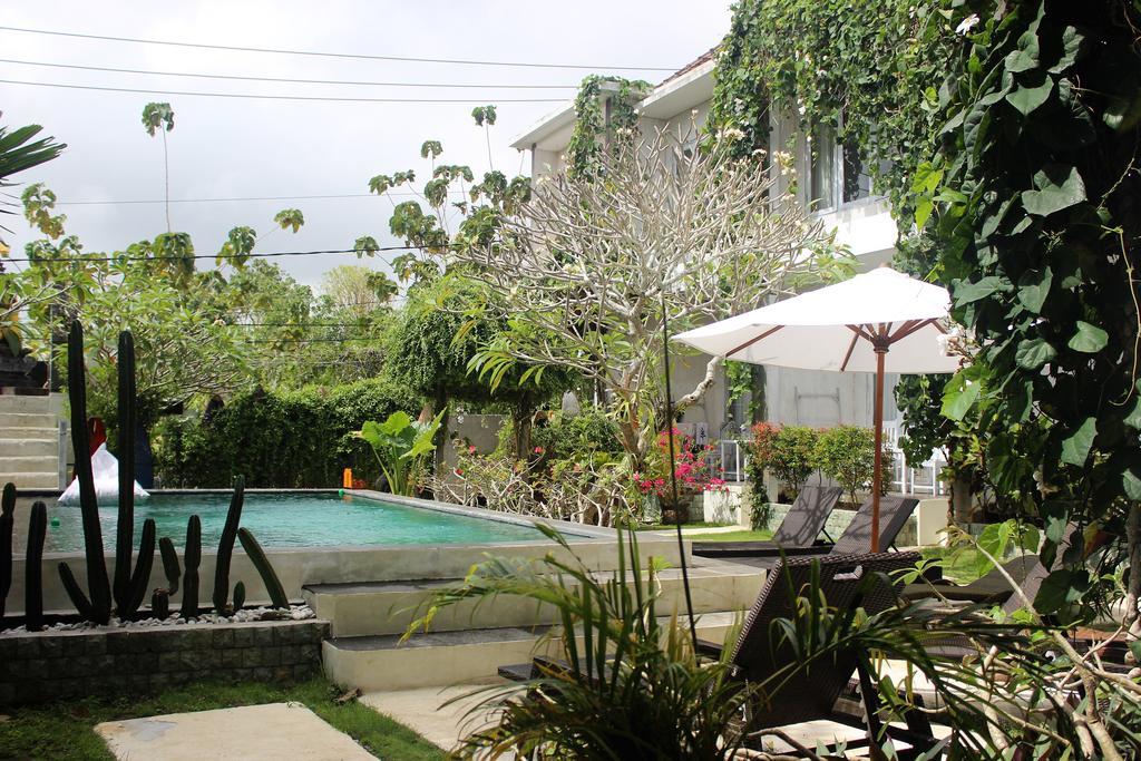 Bingin Inn Uluwatu Extérieur photo