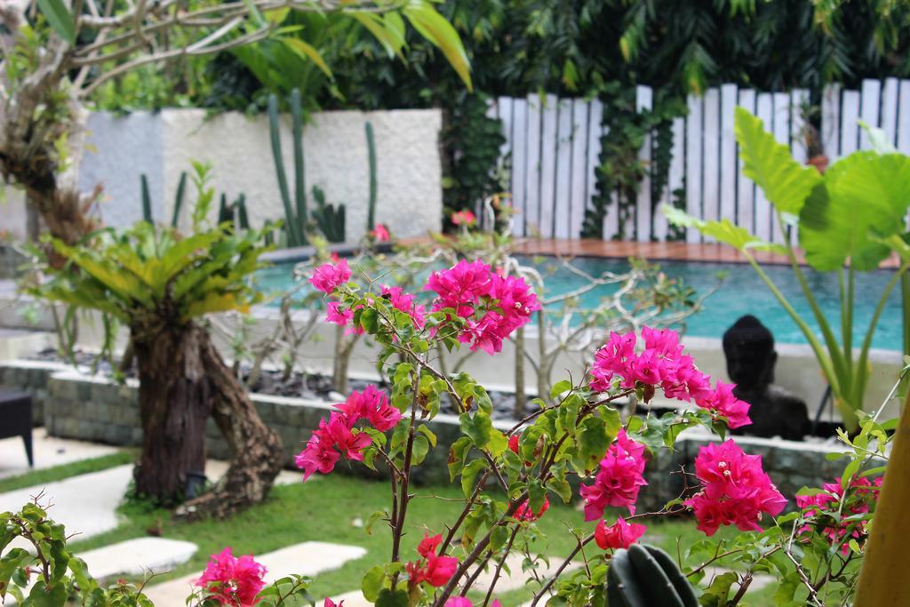 Bingin Inn Uluwatu Extérieur photo