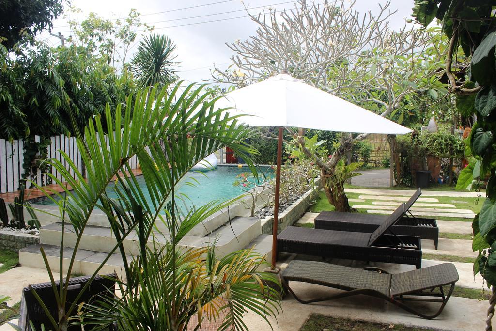 Bingin Inn Uluwatu Extérieur photo