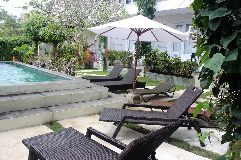 Bingin Inn Uluwatu Extérieur photo