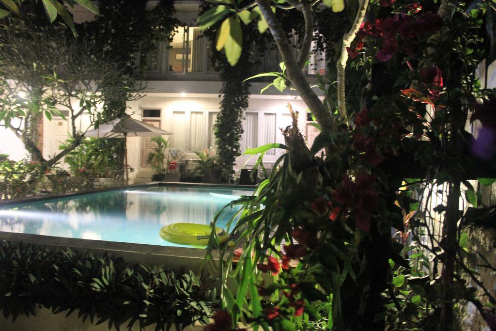 Bingin Inn Uluwatu Extérieur photo