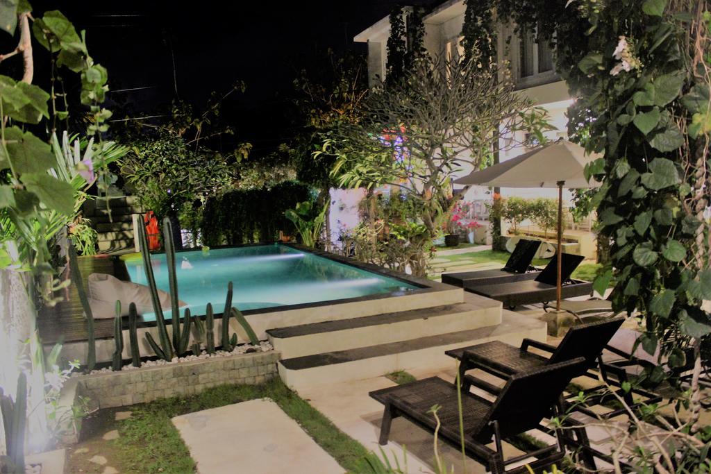 Bingin Inn Uluwatu Extérieur photo