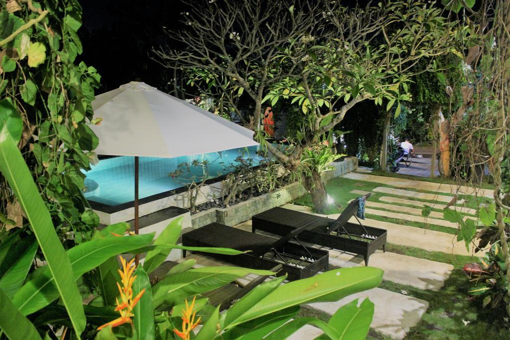 Bingin Inn Uluwatu Extérieur photo