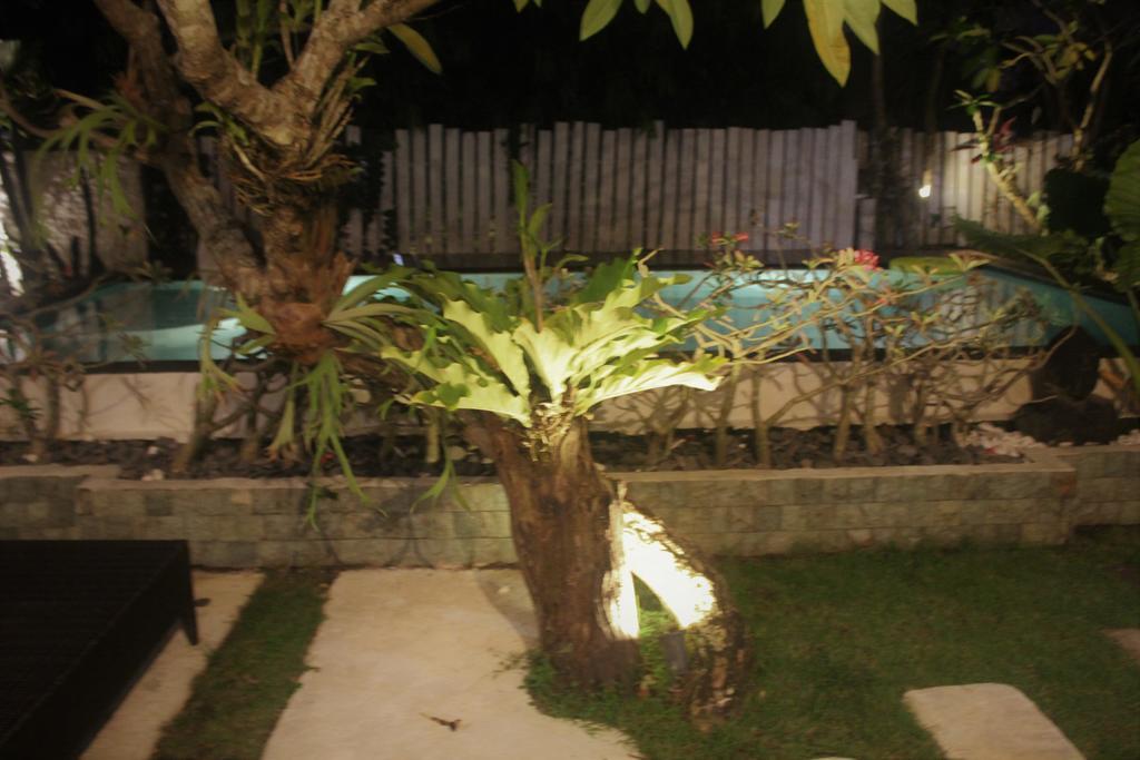 Bingin Inn Uluwatu Extérieur photo