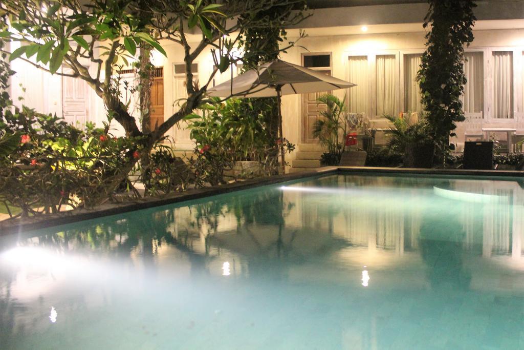Bingin Inn Uluwatu Extérieur photo