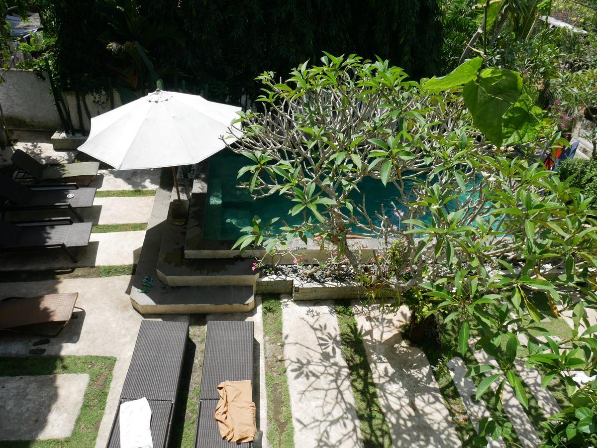 Bingin Inn Uluwatu Extérieur photo